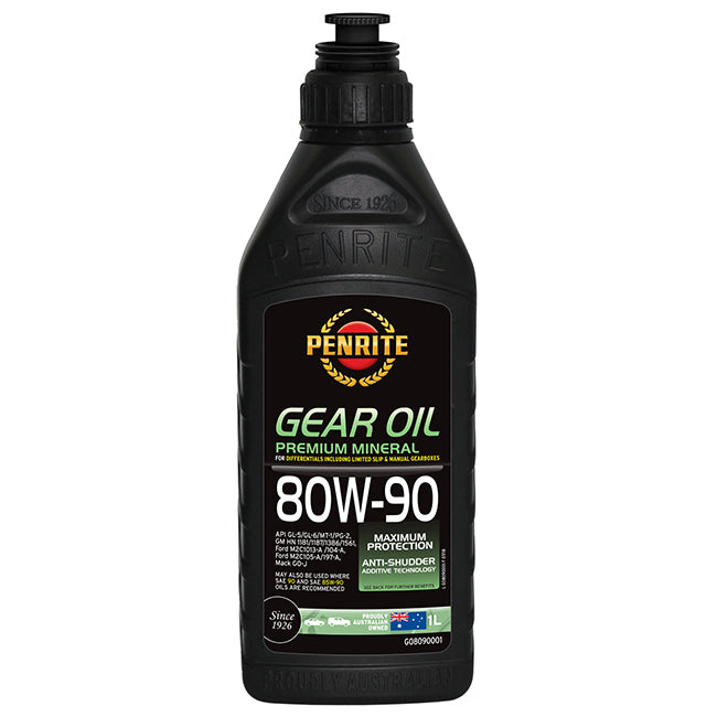 PENRI LUBRICANT