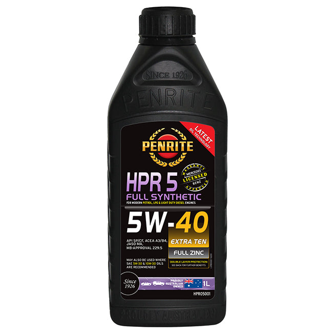 PENRI LUBRICANT