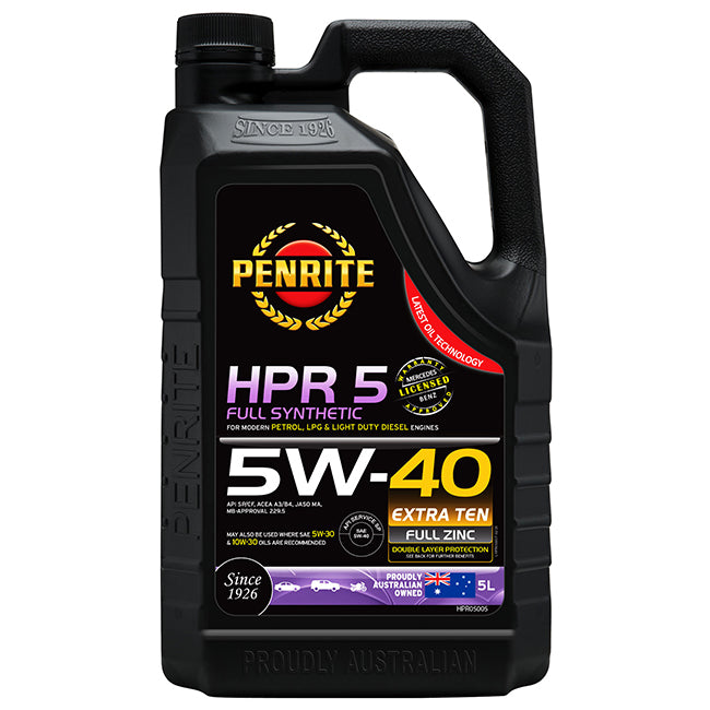 PENRI LUBRICANT