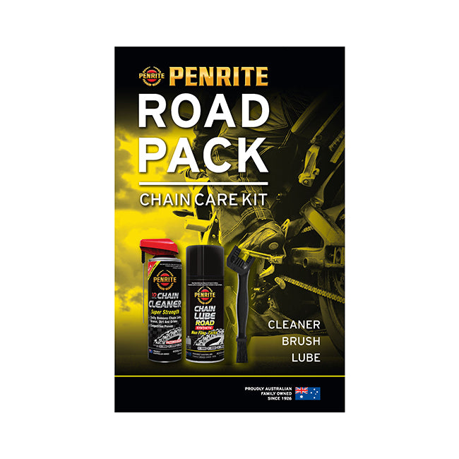 PENRI CLEANING KIT
