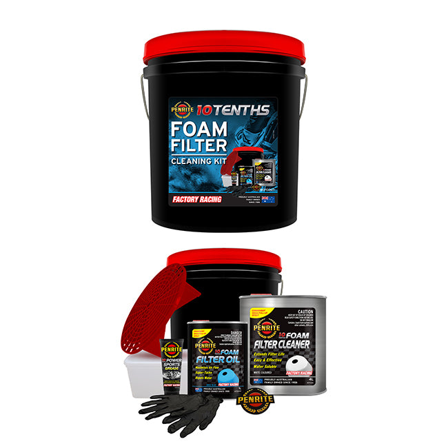 PENRI CLEANING KIT