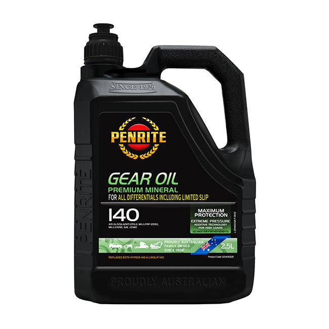 PENRI LUBRICANT