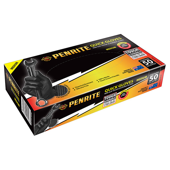PENRI PENRITE / LIGHTNING