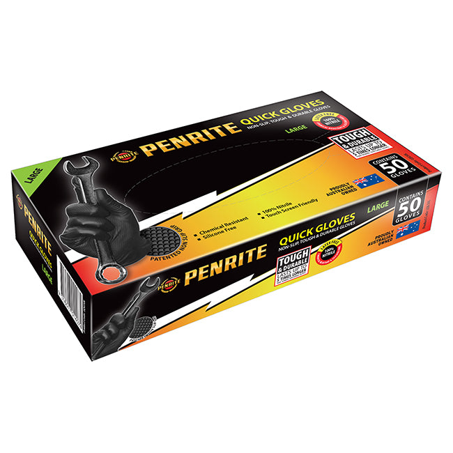 PENRI PENRITE / LIGHTNING