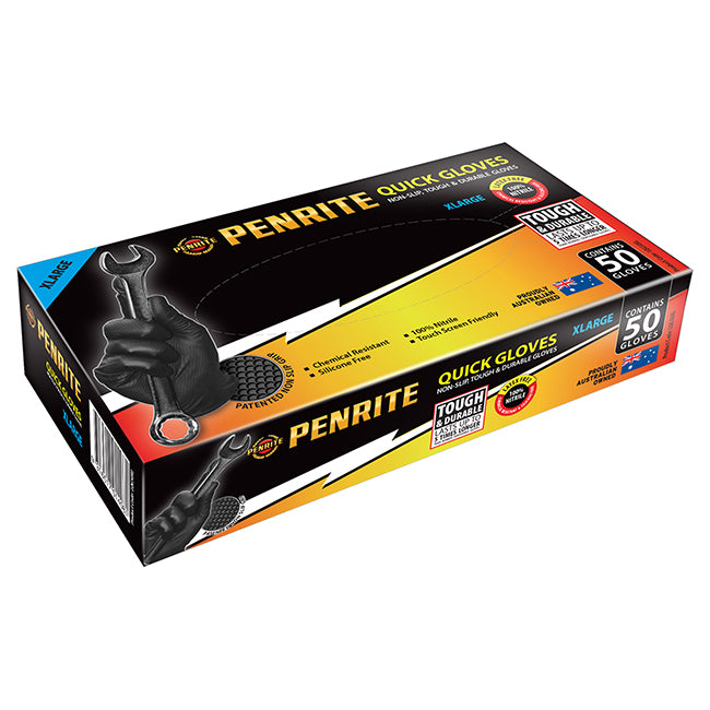PENRI PENRITE / LIGHTNING