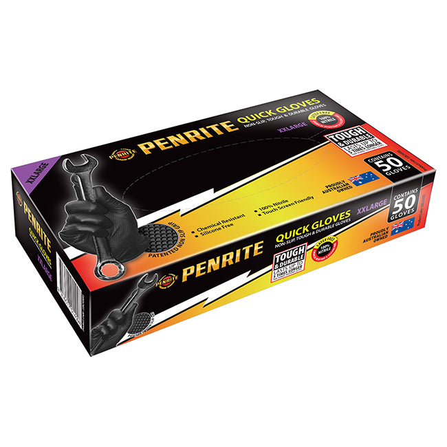 PENRI PENRITE / LIGHTNING