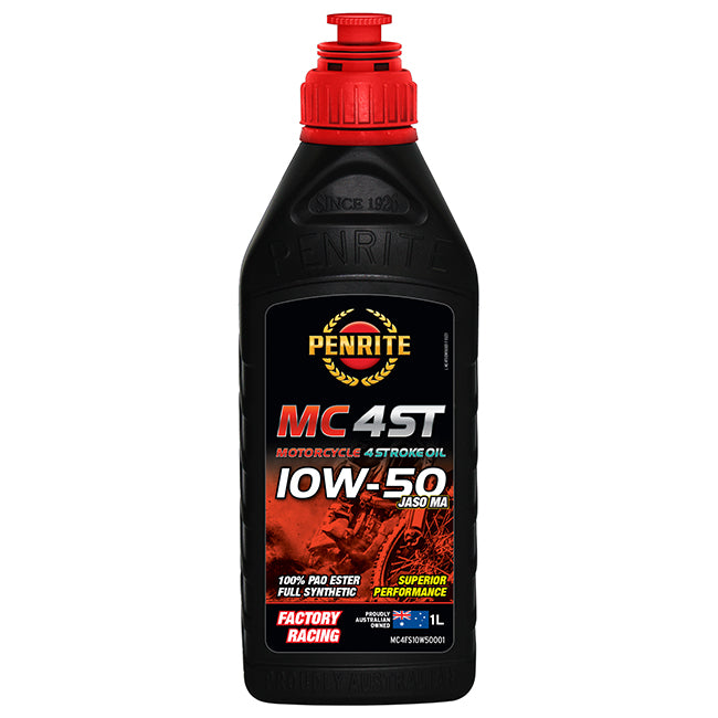 PENRI LUBRICANT