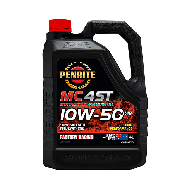 PENRI LUBRICANT