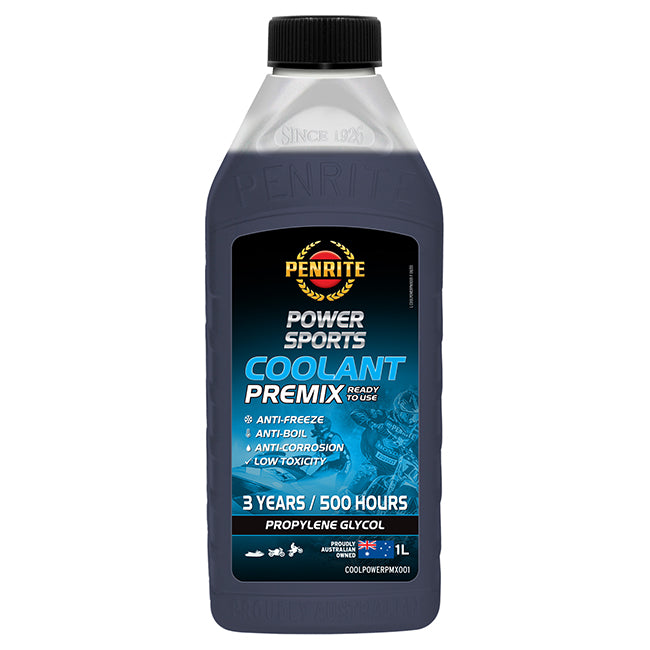 PENRI COOLANT