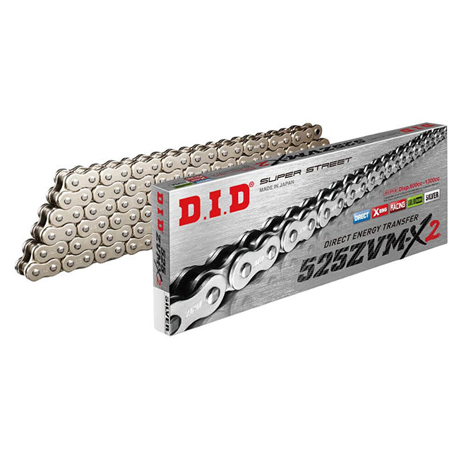 DID DRIVE CHAIN