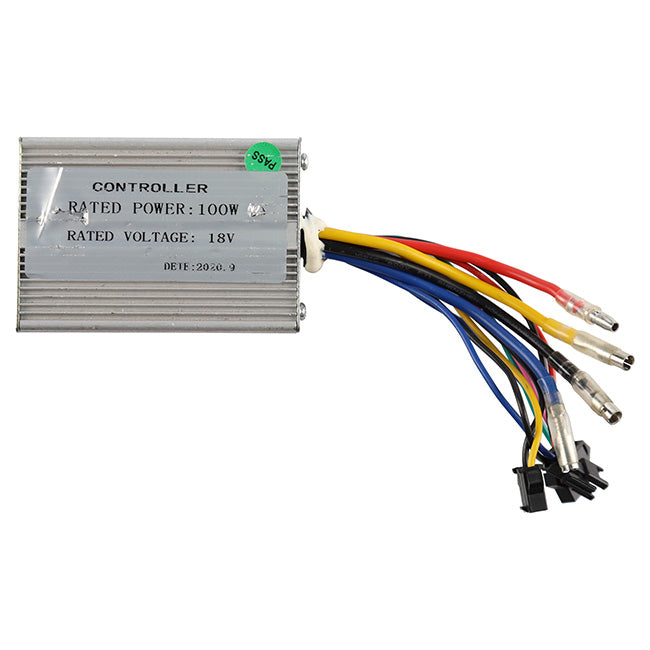 WIRED SPARE PART