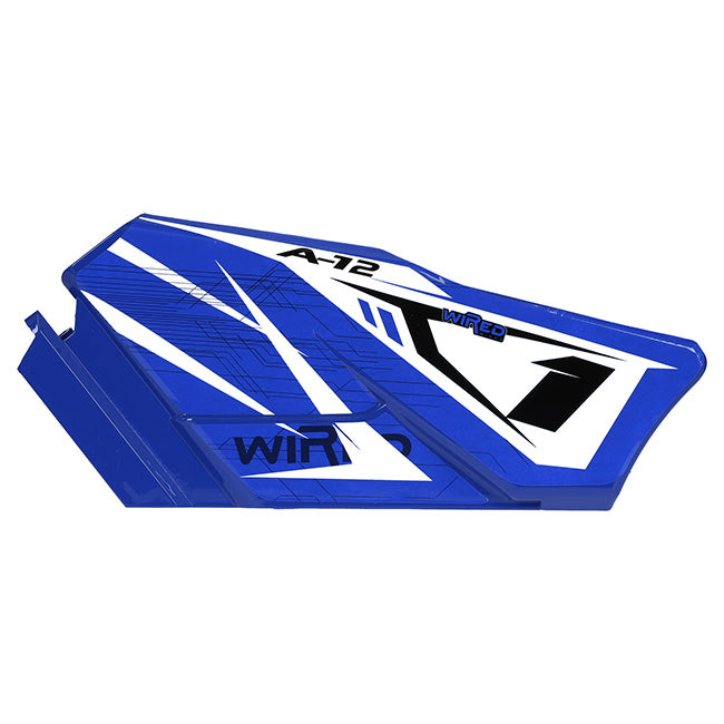 WIRED SPARE PART