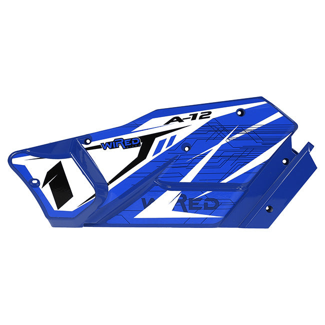 WIRED SPARE PART