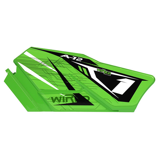 WIRED SPARE PART