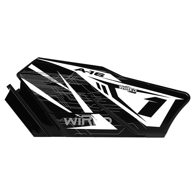 WIRED SPARE PART