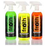 FROTH CLEANER