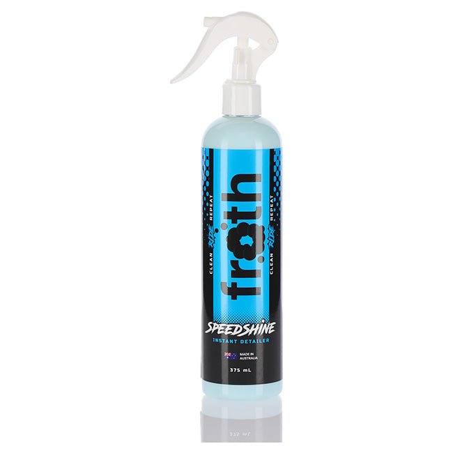 FROTH CLEANER