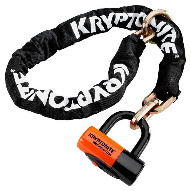 KRYPT CHAIN LOCK