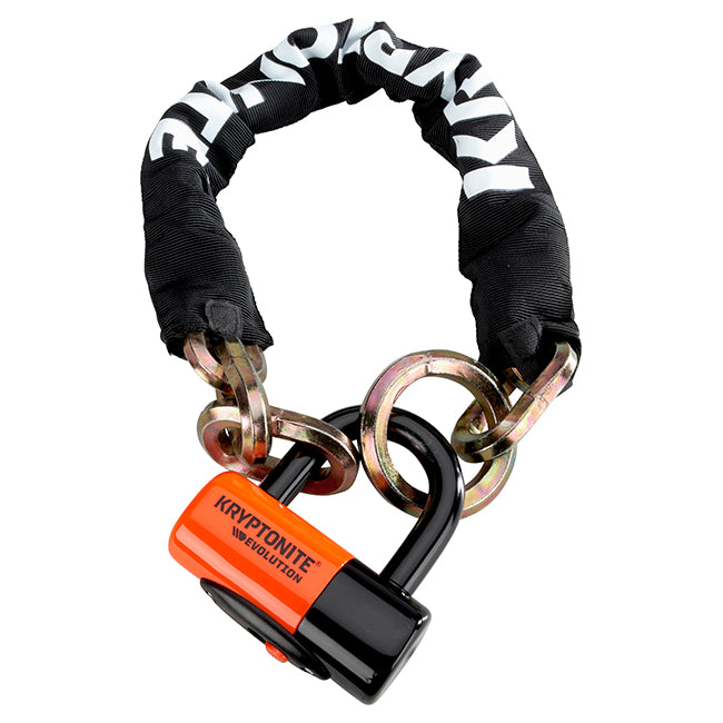 KRYPT CHAIN LOCK