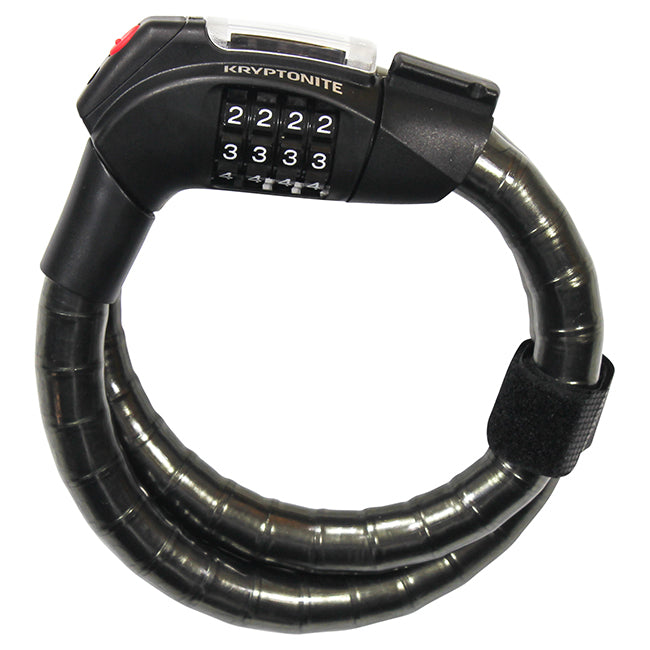 KRYPT CABLE LOCK