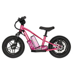 WIRED ELECTRIC BALANCE BIKE