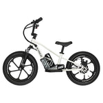 WIRED ELECTRIC BALANCE BIKE