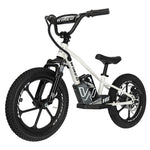 WIRED ELECTRIC BALANCE BIKE