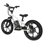 WIRED ELECTRIC BALANCE BIKE