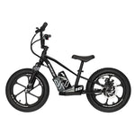 WIRED ELECTRIC BALANCE BIKE