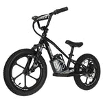 WIRED ELECTRIC BALANCE BIKE