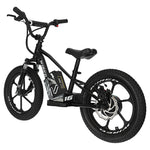 WIRED ELECTRIC BALANCE BIKE
