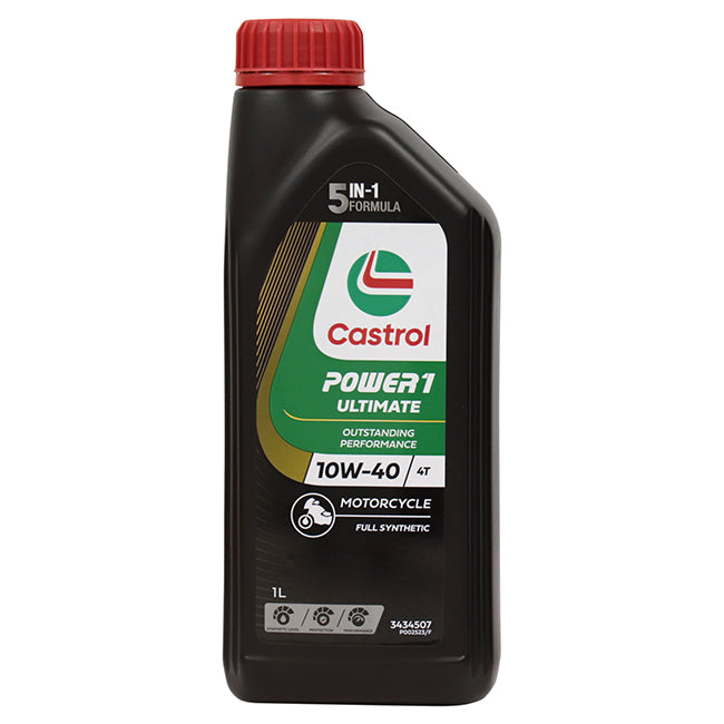 CASTR LUBRICANT