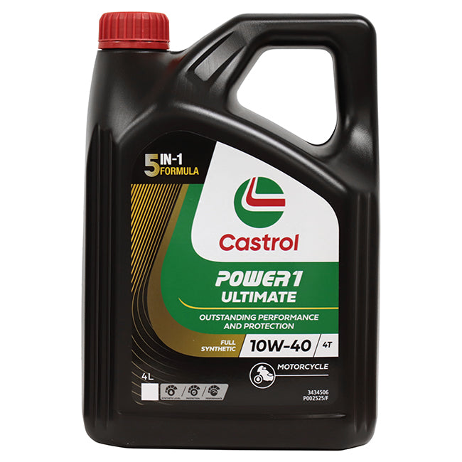 CASTR LUBRICANT