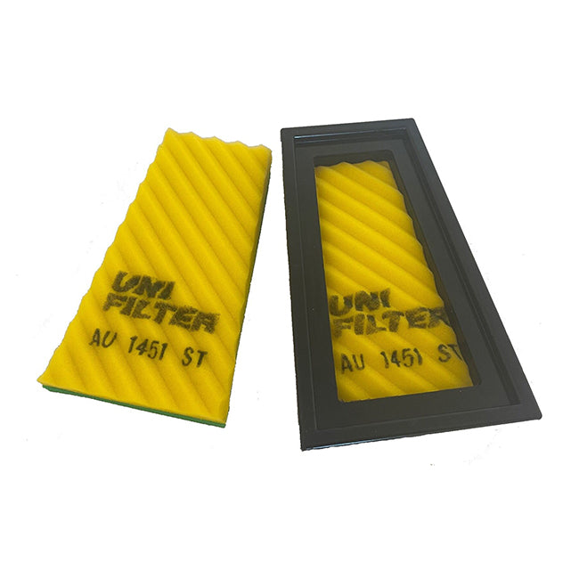 UNI UNIFILTER