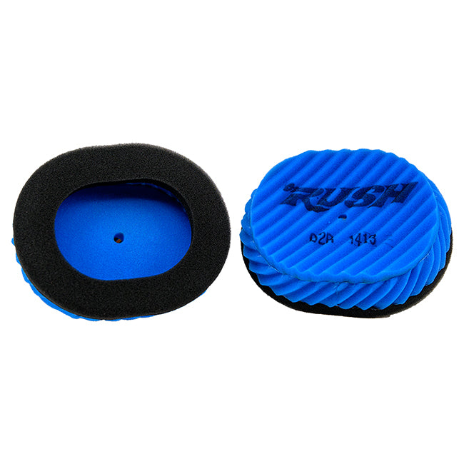 UNI O2RUSH FILTER