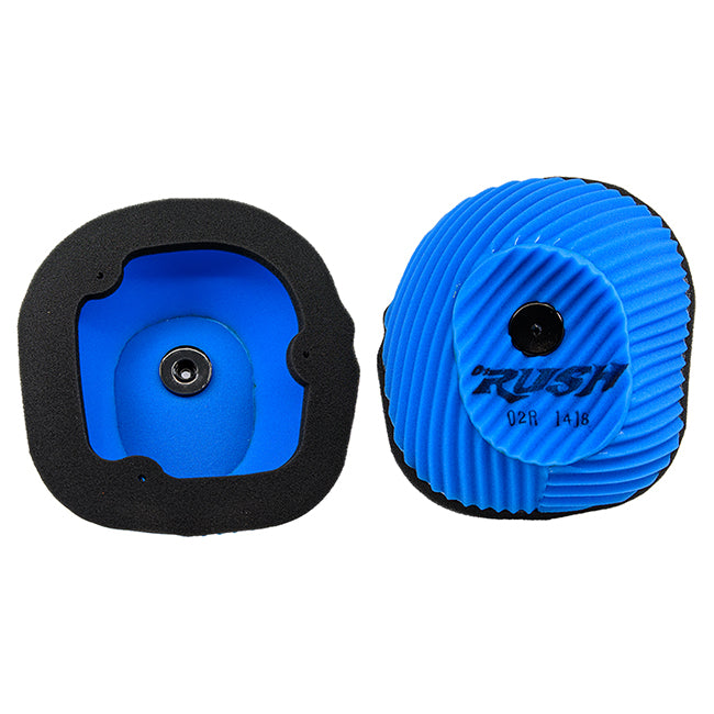 UNI O2RUSH FILTER