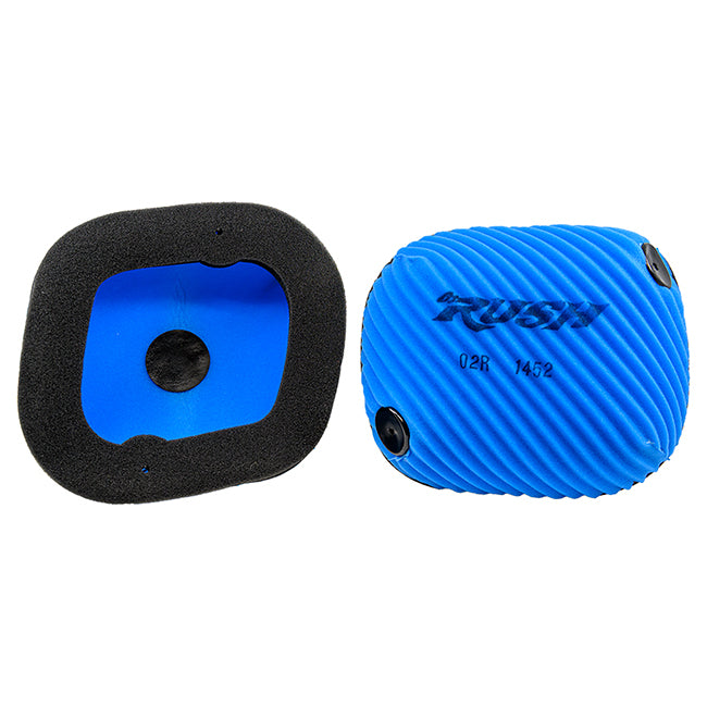 UNI O2RUSH FILTER