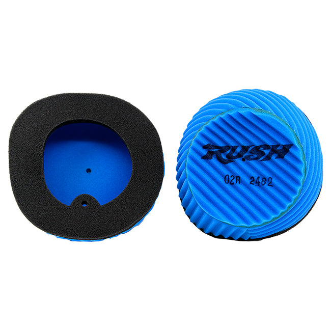 UNI O2RUSH FILTER