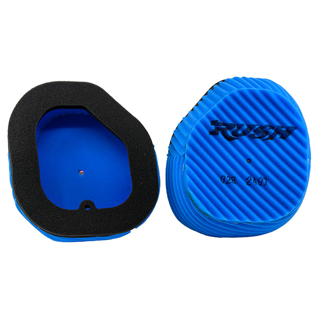 UNI O2RUSH FILTER