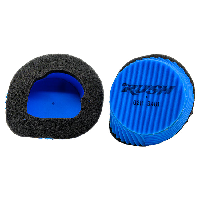UNI O2RUSH FILTER