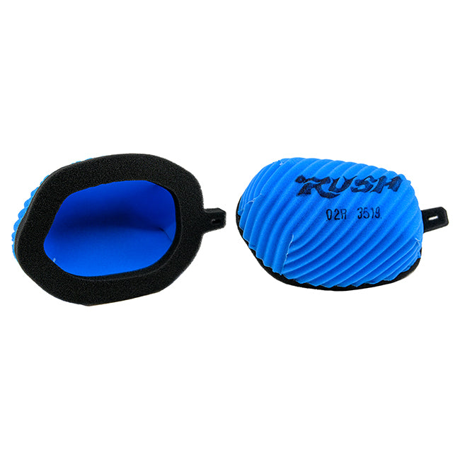 UNI O2RUSH FILTER