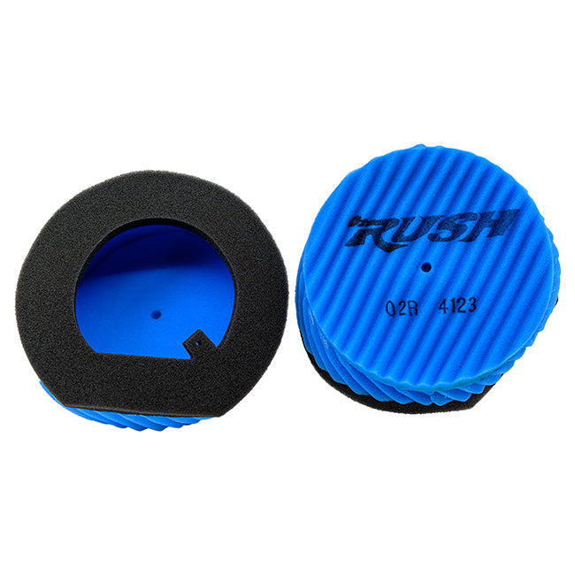 UNI O2RUSH FILTER
