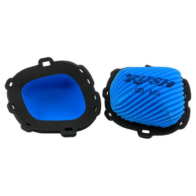 UNI O2RUSH FILTER