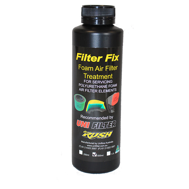 UNI FILTER OIL
