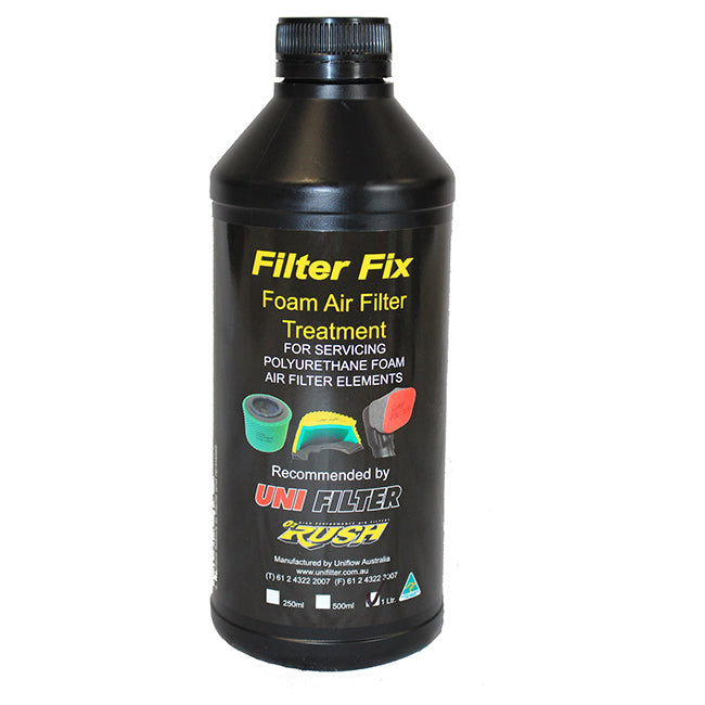 UNI FILTER OIL