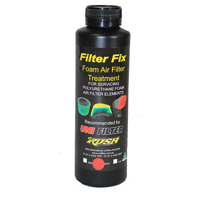 UNI FILTER OIL