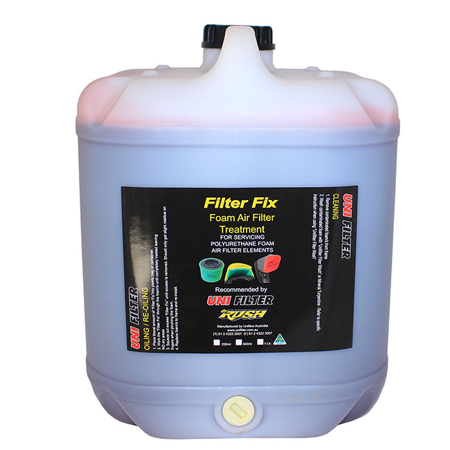 UNI FILTER OIL