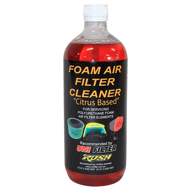 UNI FILTER CLEANER