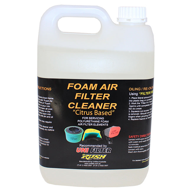 UNI FILTER CLEANER