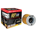RACEP M/CYCLE OIL FILTER